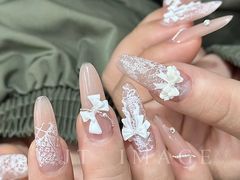 -吉田美学化妆美甲摄影培训(宁波校区)