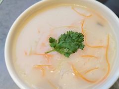 -江南里·新浙菜(苏州大悦城店)