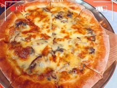 -若蘭慈·无国界素食料理(欢乐海岸店)