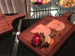 -云尚自助餐厅(佛山南海瞻云酒店)