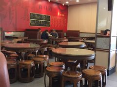 大堂-沙河粉村·国家非遗传承(云台店)