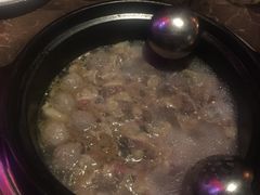 -同仁四季椰子鸡(海岸城天利店)