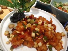 -小土豆北方菜馆(文慧园店)