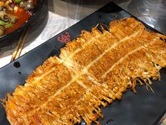 -段氏龙虾·烧烤·烤鱼(东书房路店)