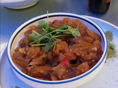 醋海蜇头-聚丰园.百年传承(五爱广场店)