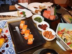 -三上料理(西湖文化广场店)