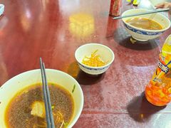 -东吴面馆(好运街店)