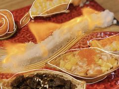 -西月山居匠心创意料理(江汉路新佳丽广场店)