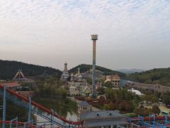 -南京银杏湖乐园