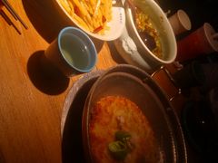-吃饭皇帝大土家民族菜(正大广场店)