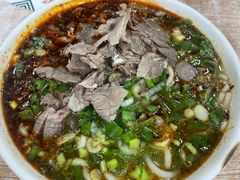 -肖家客饸饹面(郑州总店)