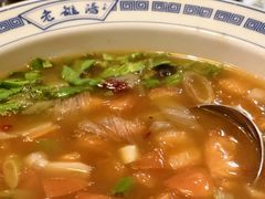 -老雒阳面馆·水席·洛阳菜(王城路店)