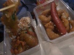-甜心阁(沿江路店)