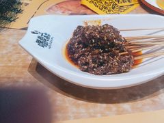 -喝丢一只鞋海鲜烧烤·海肠捞饭(东关街店)