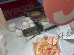 -马小毛老上海里脊肉(南翔印象城店)