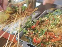 -林二哥宜烤官·宜宾小烧烤