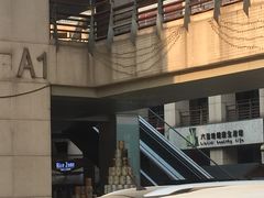 门面-RiceZone乐食尊纯米面包坊(望京店)