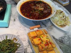 -菜香小厨(金发·印象南滨店)