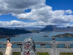 -丽江泸沽湖景区