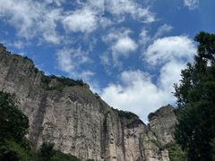 -雁荡山风景名胜区