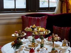 -Salon de Ville浦江汇(上海外滩华尔道夫酒店店)