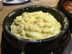 -向阳庄烧烤店(望京西园店)