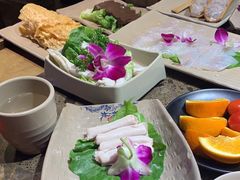 -小龙坎火锅(总店)