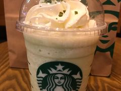 -星巴克(广州东圃天银店)