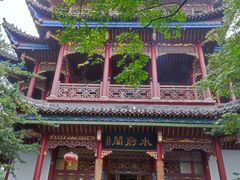-常德桃花源景区
