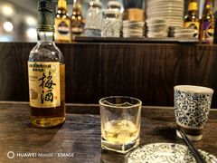 -哥哥の深夜食堂(红松东路店)
