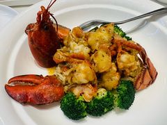 -万龙洲海鲜(广渠门店)