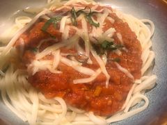 意大利肉酱面-G+KITCHEN(龙湖狮山天街店)