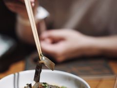丽江鸡豆粉-一坐一忘云南菜(嘉里中心店)