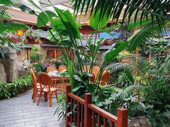 -春满园生态餐厅(南宫路店)