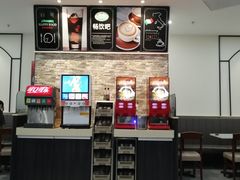 -萨莉亚意式餐厅(南开大悦城店)