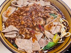 -麻哥面猪肝面(仁和广场店)