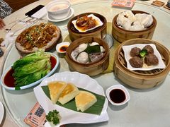 -虾饺妹·粤式手工点心(水荫路店)