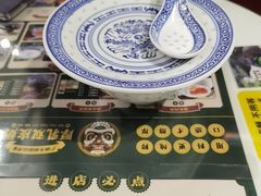 -广信牛奶甜品世家(台东店)