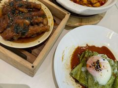 -蔡澜点心·粤菜(月星环球港店)