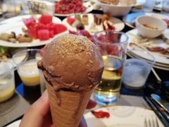 -AdD全日制餐厅(中谷花园酒店)