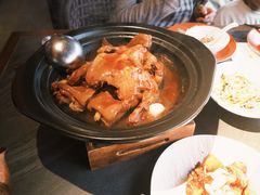 -小厨娘金榜题名(夫子庙秦淮河店)