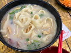 -惠丰源烩面馆(经七路店)