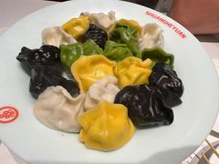 -双合园·海鲜水饺青岛菜(万佳广场店)