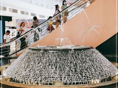 -新世界大丸百货