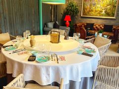 -小河盐帮·私家菜·烤鸭(三元桥·霄云路店)