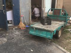 -晋爱面大同刀削面(白纸坊店)