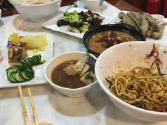 -京味小馆老北京炸酱面