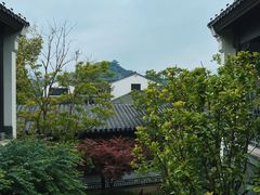 -雅达·阳羡溪山小镇中心