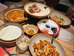 -青年公社烤鸭(滨湖银泰店)