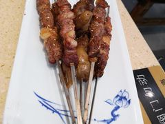 -313羊庄·羊肉火锅烧烤(李村店)